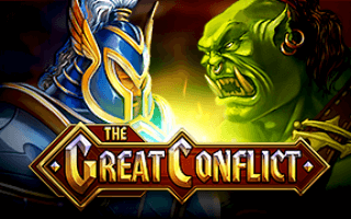 The Great Conflict