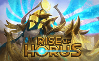 Rise of Horus