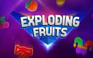 Exploding Fruits