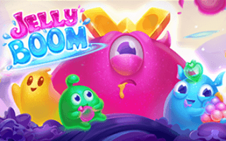 Jelly Boom