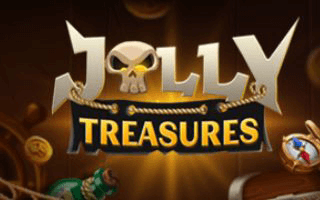 Jolly Treasures