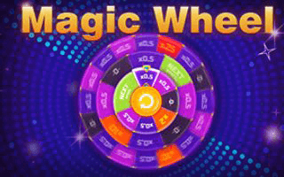 Magic Wheel