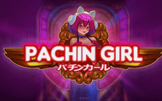 Pachin Girl