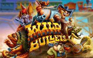 Wild Bullets