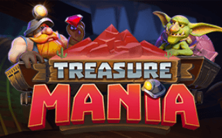 Treasure Mania