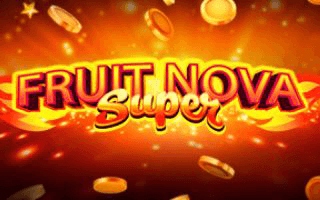 Fruit Super Nova