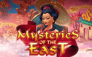 Mysteries of the East