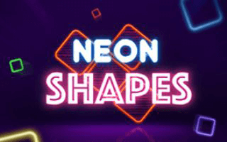 Neon Shapes