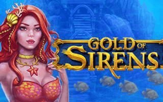 Gold of Sirens