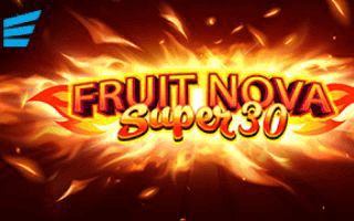 Fruit Super Nova 30