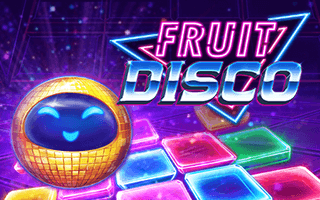 Fruit Disco