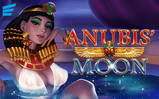 Anubis Moon