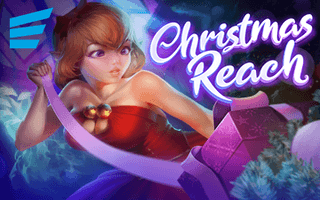 Christmas Reach