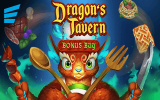 Dragon's Tavern Bonus Buy