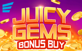 Juicy Gems Bonus Buy