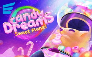 Candy Dreams: Sweet Planet