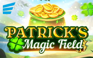 Patrick's Magic Field