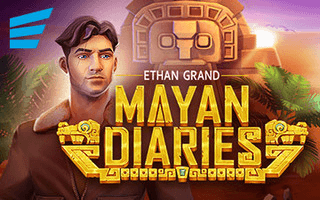 Ethan Grand: Mayan Diaries