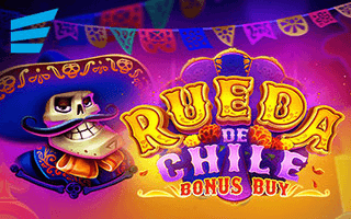 Rueda De Chile Bonus Buy