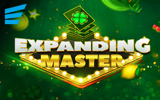 Expanding Master