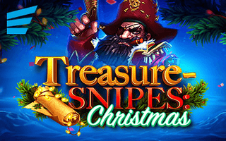 Treasure-snipes: Christmas