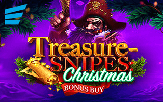 Treasure-snipes: Christmas Bonus Buy