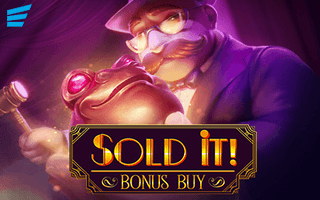 Sold it Bonus Buy