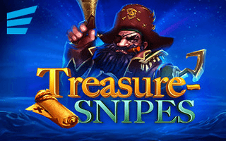 Treasure-Snipes