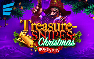 Treasure-snipes Bonus Buy