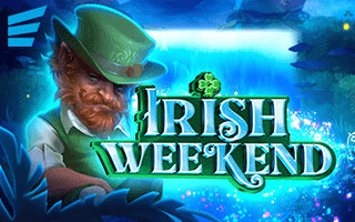 Irish Weekend