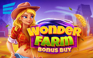 Wonder Farm Bonus Buy