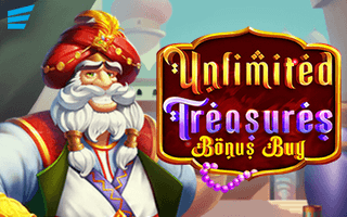 Unlimited Treasures Bonus Buy