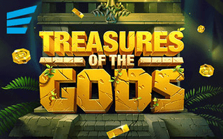 Treasure of the Gods