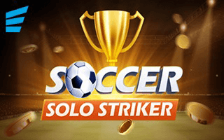 Soccer Solo Striker