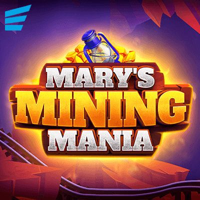 Mary's Mining Mania