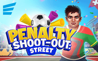 Penalty Shoot-out: Street