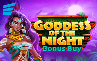 Goddess Of The Night Bonus Buy