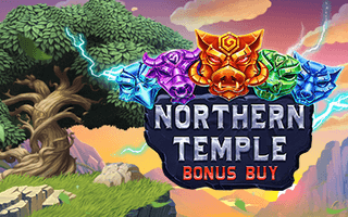 Northern Temple Bonus Buy