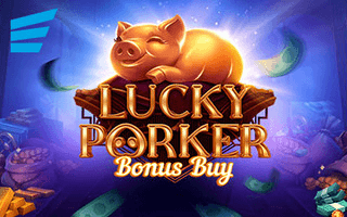 Lucky Porker Bonus Buy