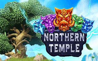 Northern Temple