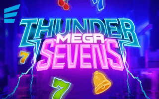 Thunder Mega Sevens