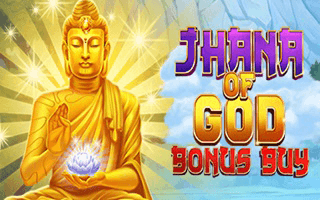 Jhana of God Bonus Buy