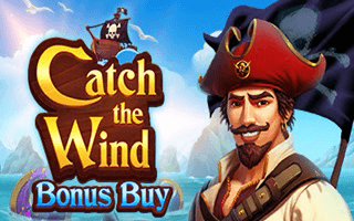 Catch the Wind Bonus Buy