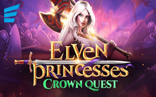 Elven Princesses: Crown Quest