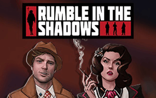 Rumble in the Shadows