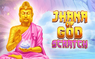 Jhana of God: Scratch