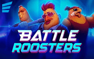 Battle Roosters