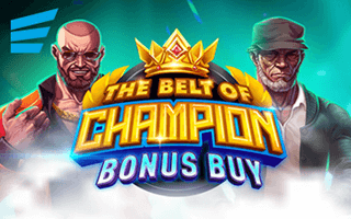 The Belt Of Champion Bonus Buy