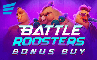 Battle Roosters Bonus Buy