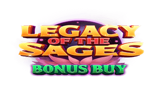 Legacy of the Sages Bonus Buy